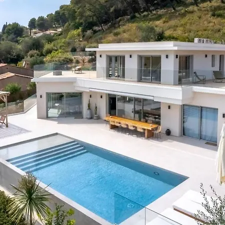 Cannes Luxury Willa
