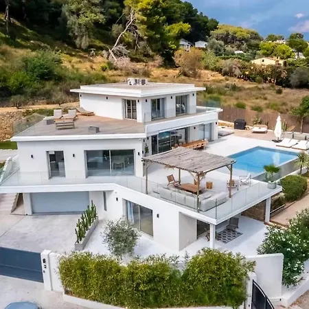 Cannes Luxury * Vallauris