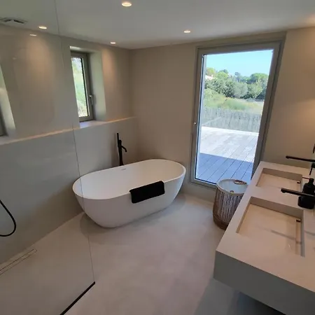 Cannes Luxury Villa *