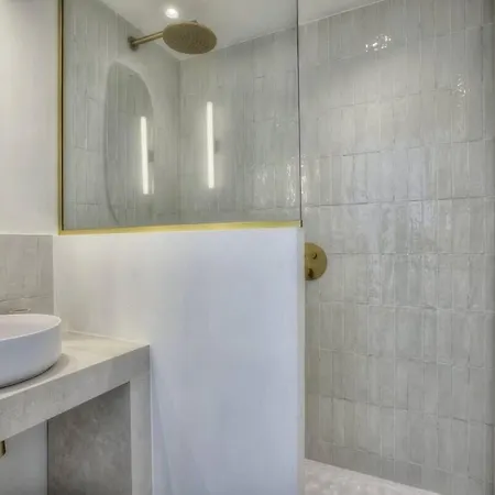 Villa Cannes Luxury Vallauris