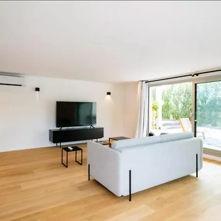 Cannes Luxury Villa