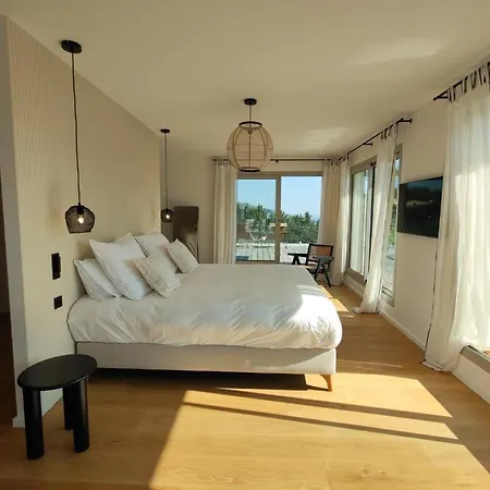 Cannes Luxury * Vallauris