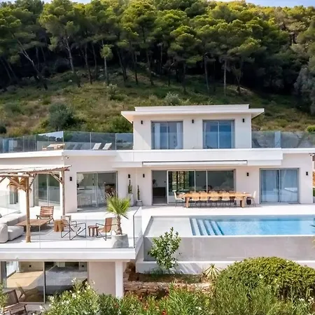 Cannes Luxury Vallauris