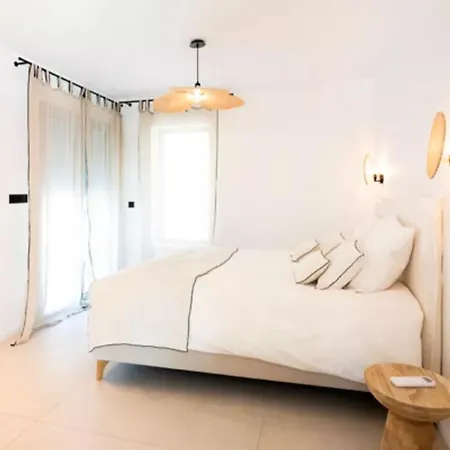 Cannes Luxury Villa